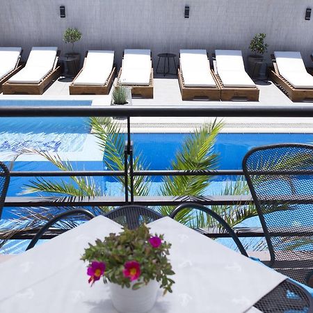 Ema Hotel سوزوبول المظهر الخارجي الصورة