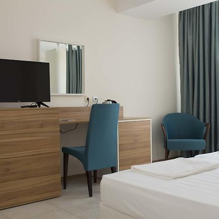 Ema Hotel سوزوبول المظهر الخارجي الصورة