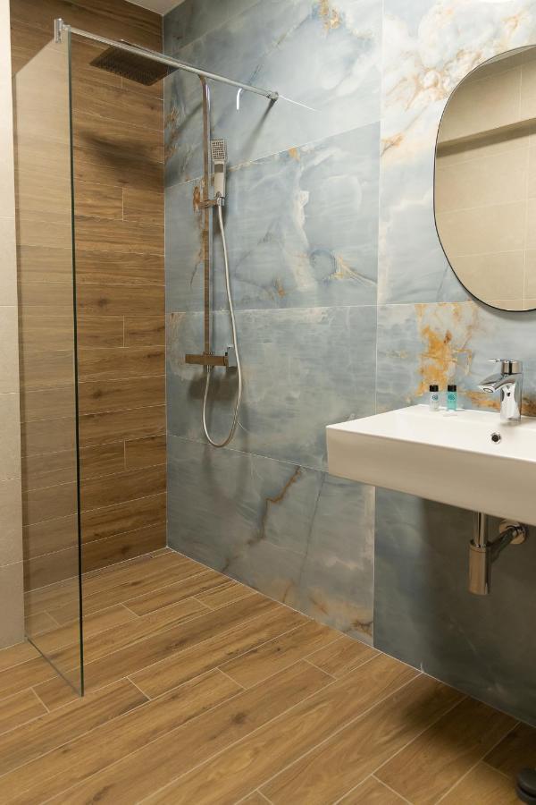 Ema Hotel سوزوبول المظهر الخارجي الصورة