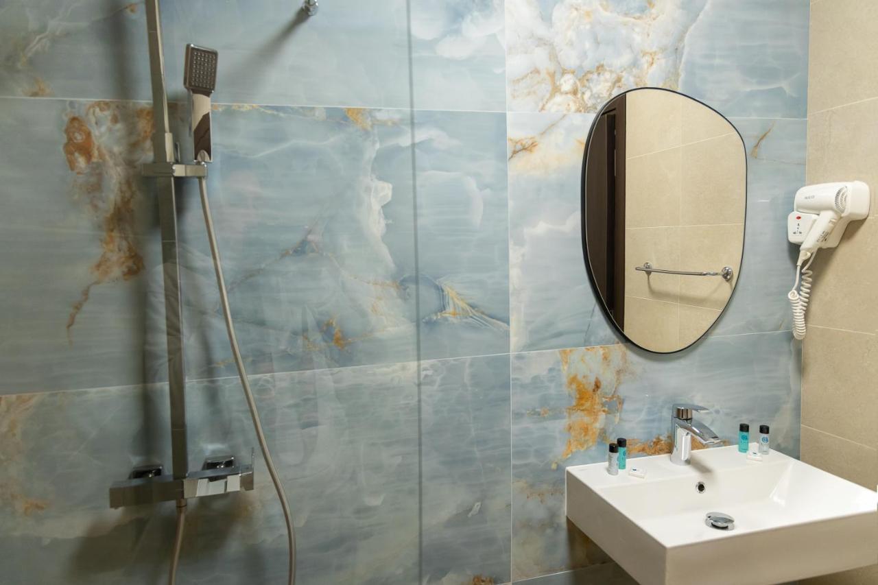 Ema Hotel سوزوبول المظهر الخارجي الصورة