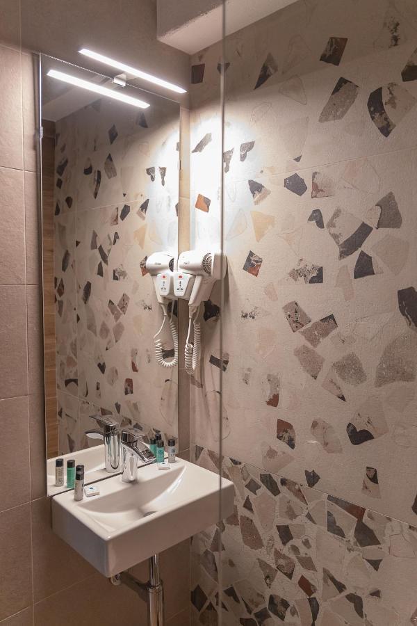 Ema Hotel سوزوبول المظهر الخارجي الصورة