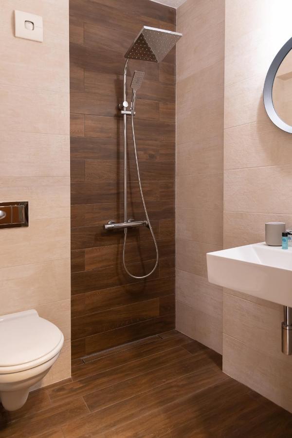 Ema Hotel سوزوبول المظهر الخارجي الصورة