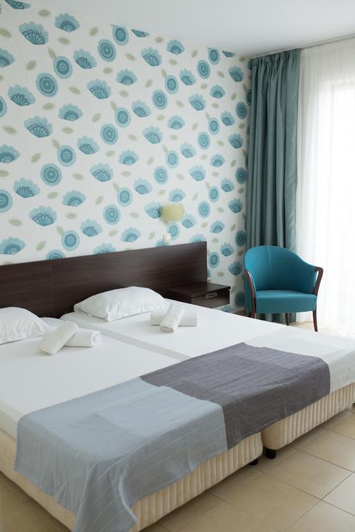 Ema Hotel سوزوبول المظهر الخارجي الصورة