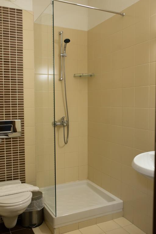 Ema Hotel سوزوبول المظهر الخارجي الصورة