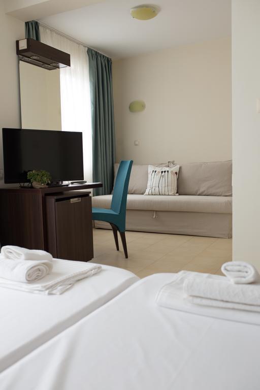 Ema Hotel سوزوبول المظهر الخارجي الصورة