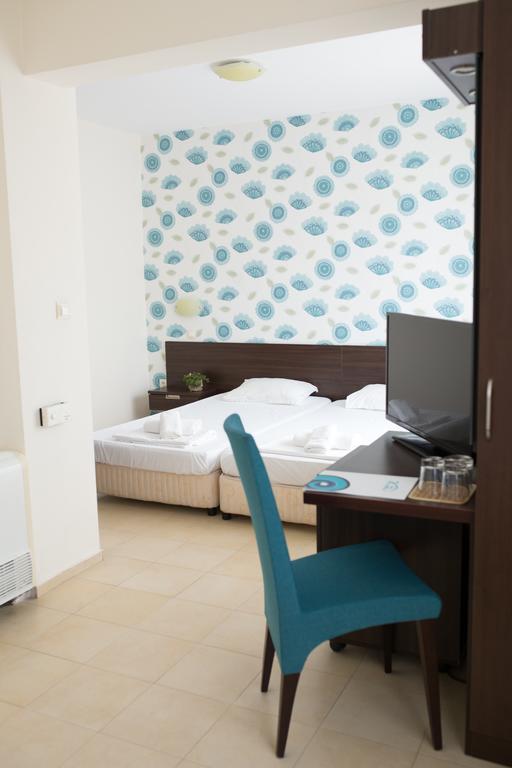 Ema Hotel سوزوبول المظهر الخارجي الصورة