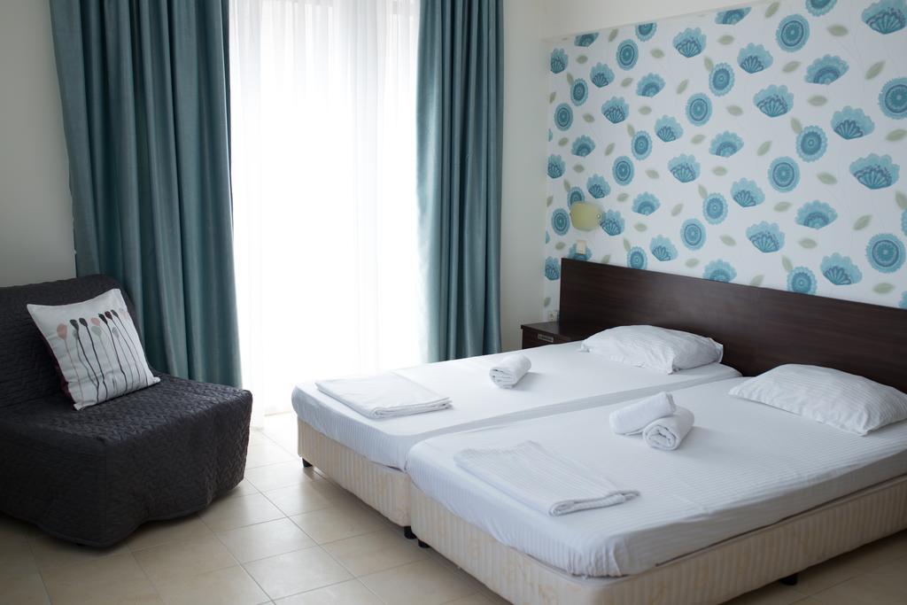 Ema Hotel سوزوبول المظهر الخارجي الصورة