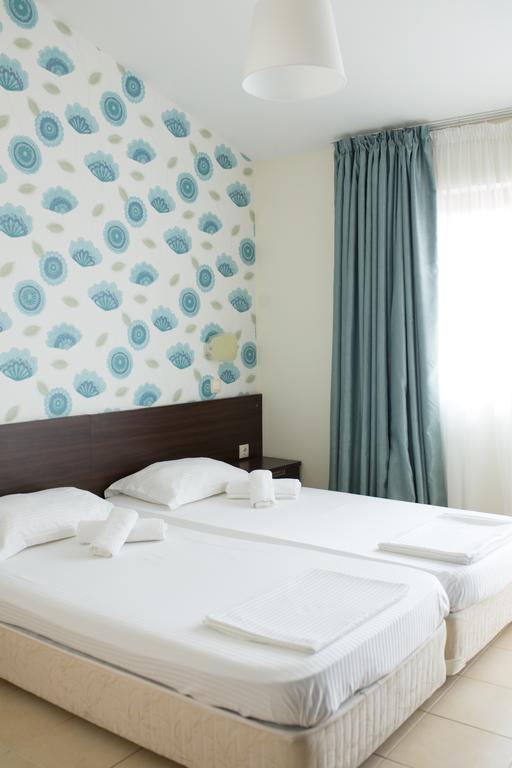 Ema Hotel سوزوبول المظهر الخارجي الصورة
