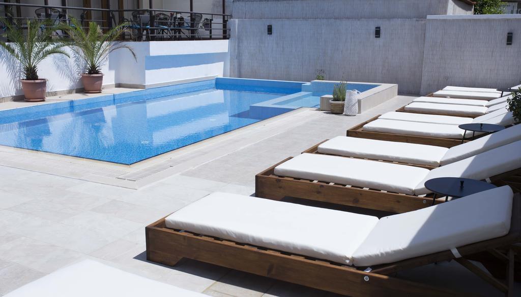 Ema Hotel سوزوبول المظهر الخارجي الصورة