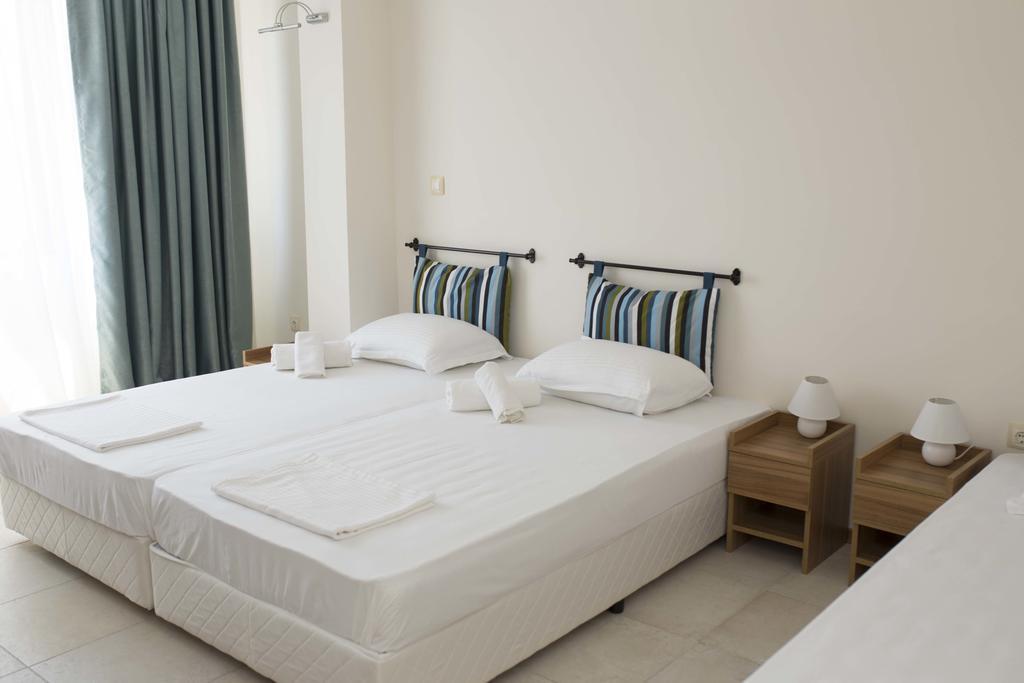 Ema Hotel سوزوبول الغرفة الصورة