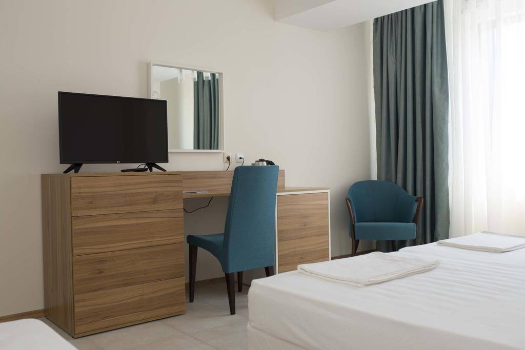Ema Hotel سوزوبول المظهر الخارجي الصورة