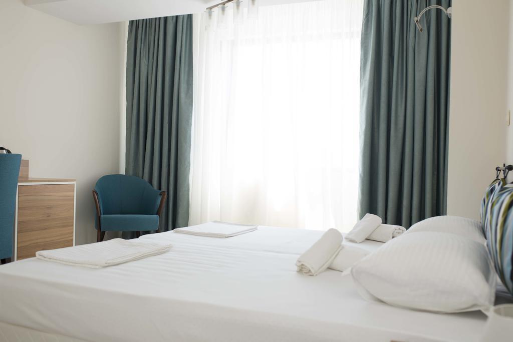 Ema Hotel سوزوبول المظهر الخارجي الصورة