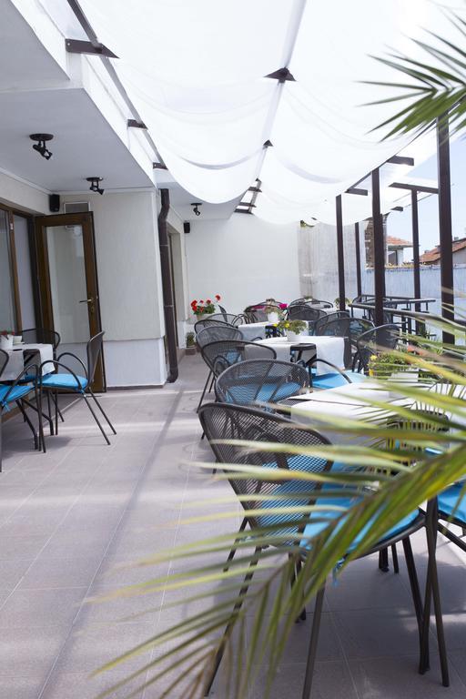 Ema Hotel سوزوبول المظهر الخارجي الصورة