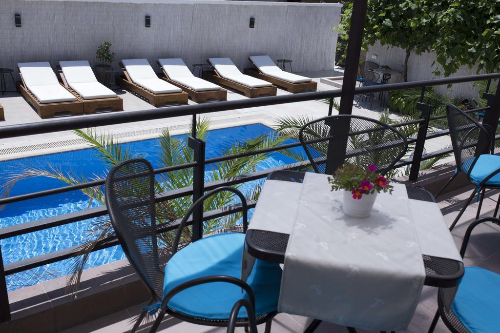 Ema Hotel سوزوبول المظهر الخارجي الصورة